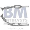 SEAT 6K1253208SX Catalytic Converter